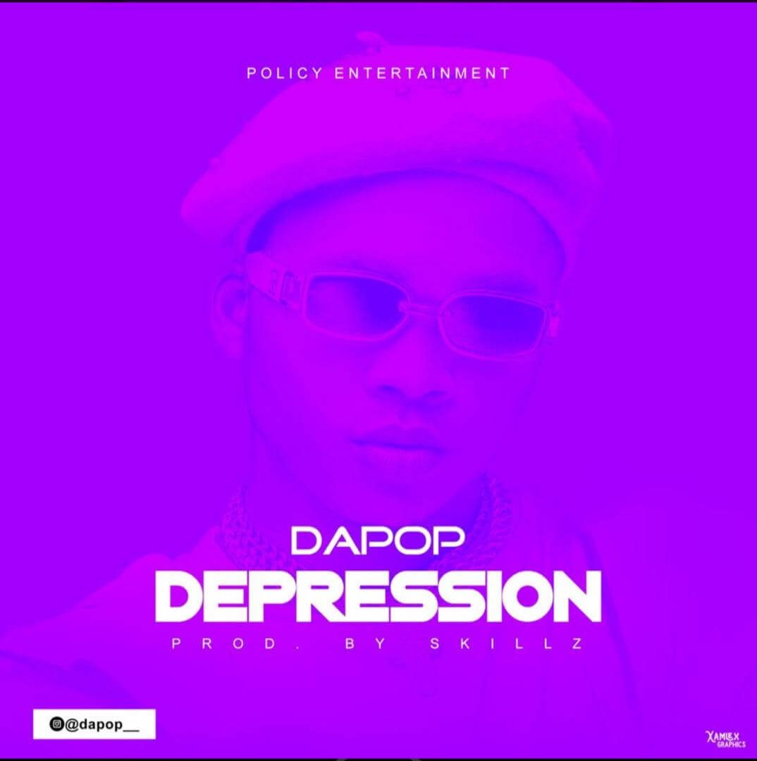 Dapop - Depression