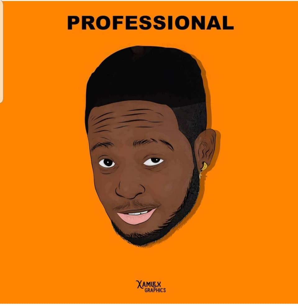 Professional Beat  - You go collect Beat