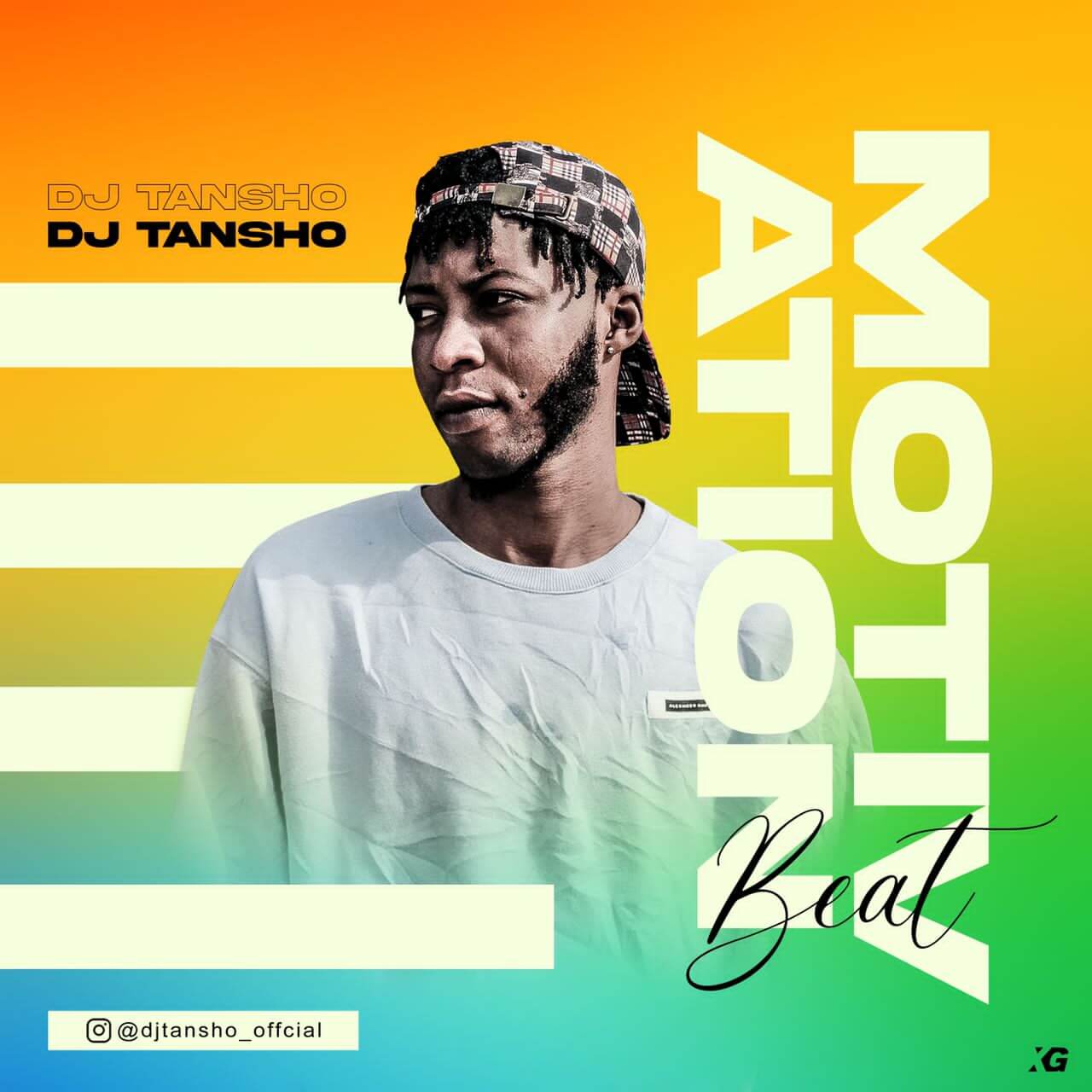DJ Tansho -  Motivation Free Beat
