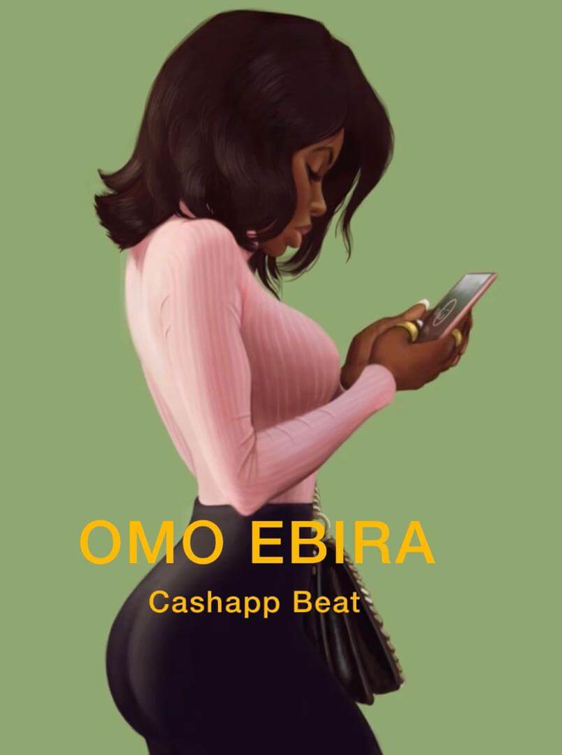 Omo Ebira - Cashapp Free beat