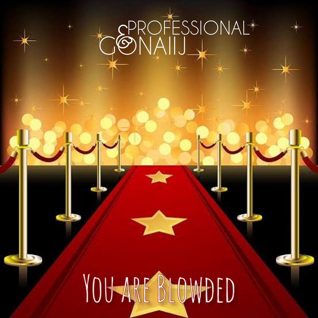 Professional beat x Gonaiij - You are blowded 2.0 Free Beat
