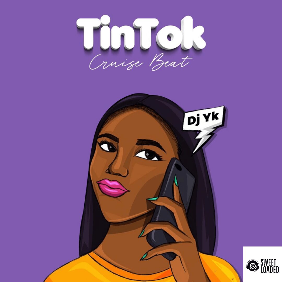 Free Beat : Dj Yk Beat - TinTok Cruise Beat