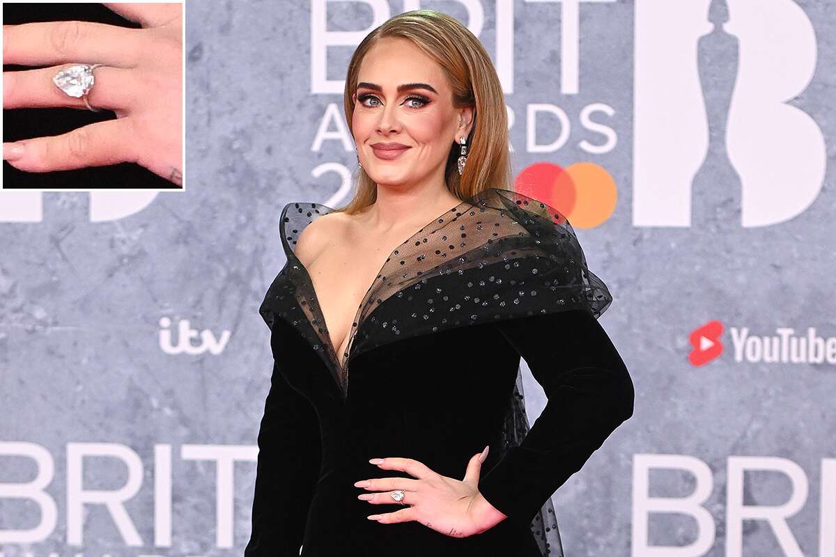Adele Leads Winners Checklist, Luggage 3 Prestigious Awards