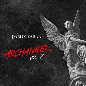 Dablixx Osha – Coming From A Far Place