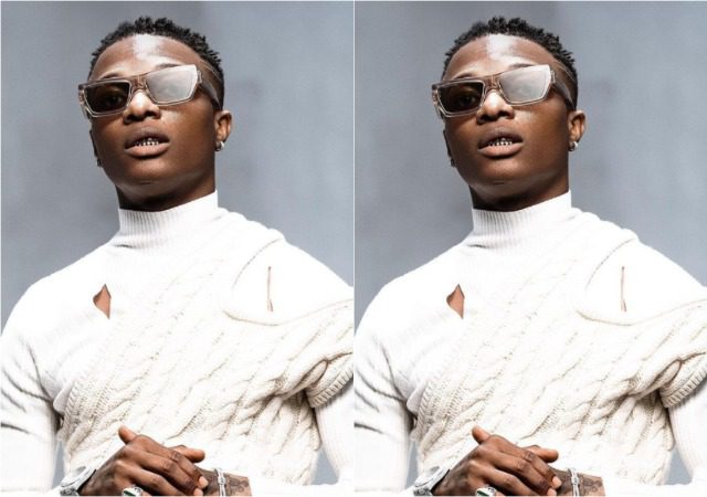 "Nothing Sweet Pass Money" – Wizkid
