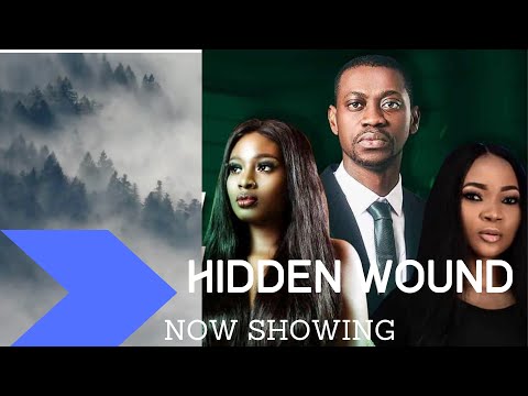 Yoruba Movie: Hidden Wound