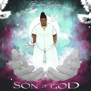 Barry Jhay – Level Up