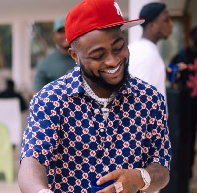 Davido Shares Plan After His Dad Gifted Him A Land In Banana Island, Value Billions 