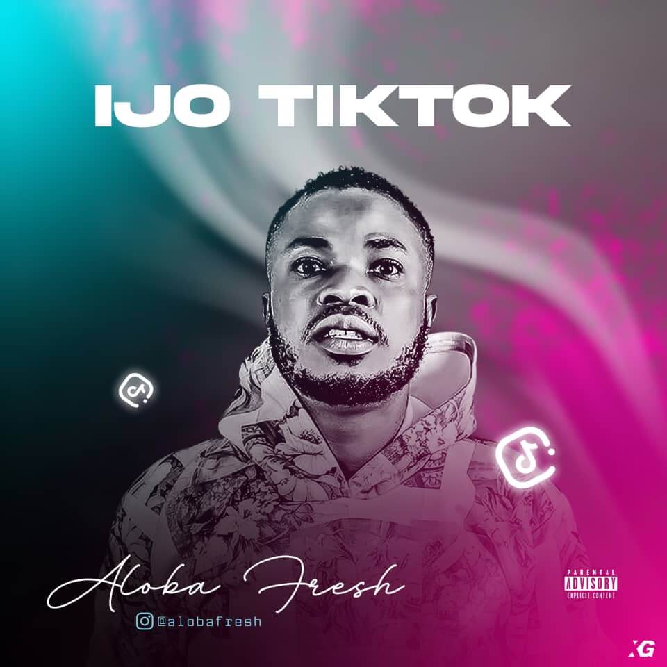 Aloba Fresh -  Ijo Tiktoki