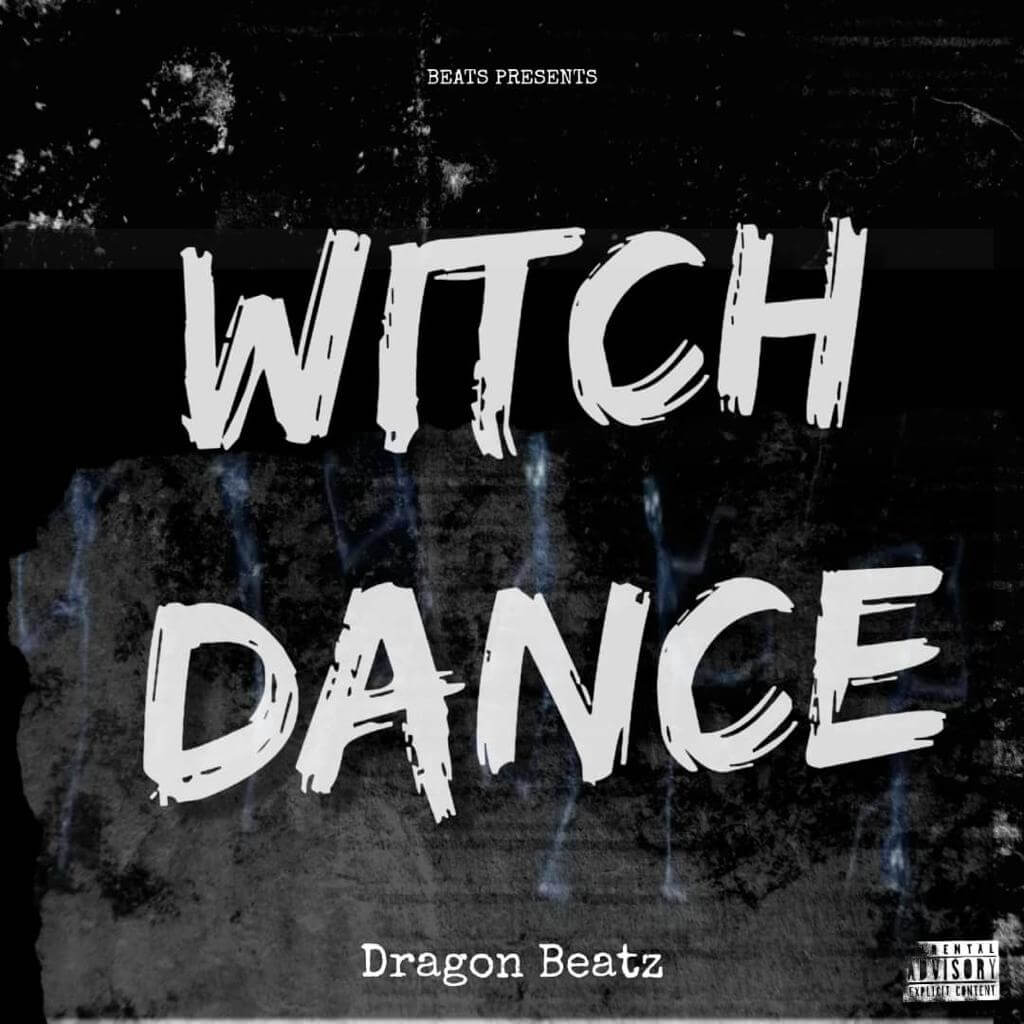 Dragonbeatz - witch dance freebeat