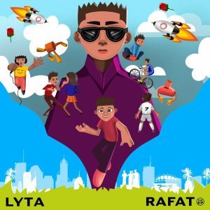 Lyta – Ronaldo