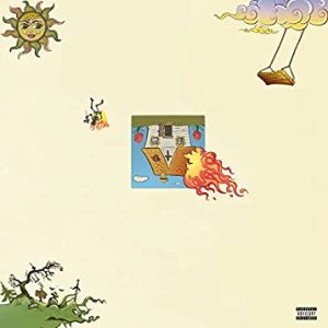 Rema - Carry