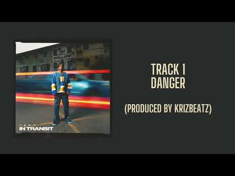 Terri - Danger (Official Audio)