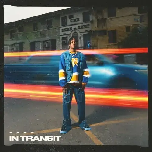 Terri – In Transit The EP Album