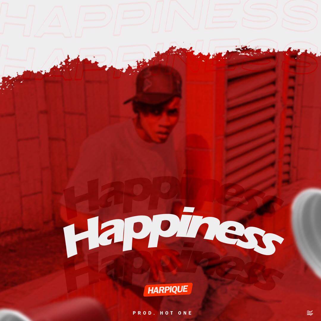 Harpique - Happiness