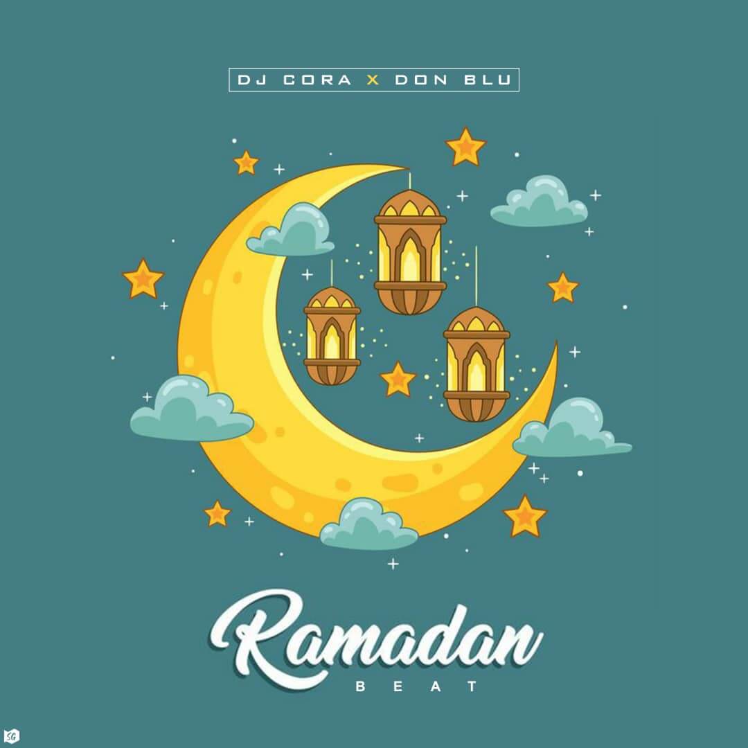 Dj Cora x Don Blu - Ramadan Beat