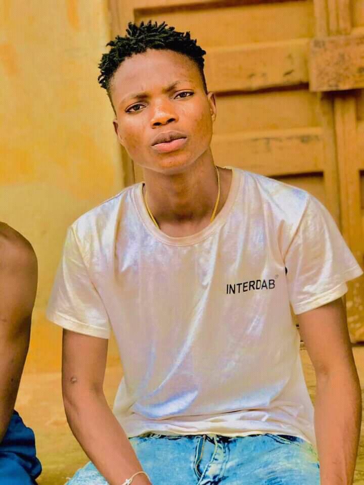 Dj 4kerty Ft Y Dollar - Gbemi Trabayee Beat