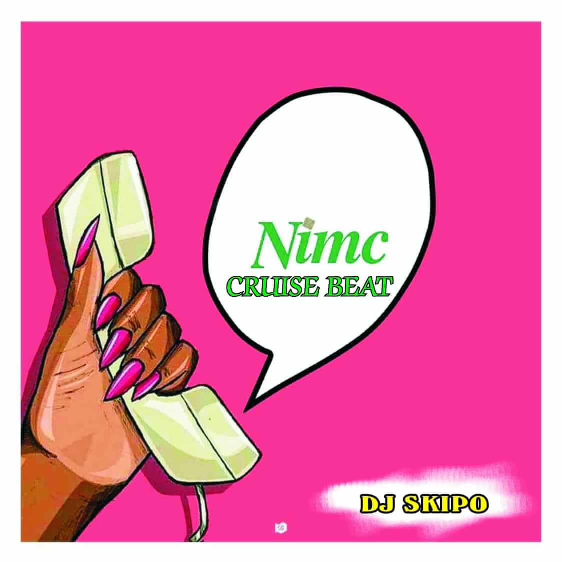 DJ Skipo - NiN Cruise Beat