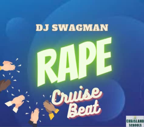 Dj Swagman - Rape Cruise Beat