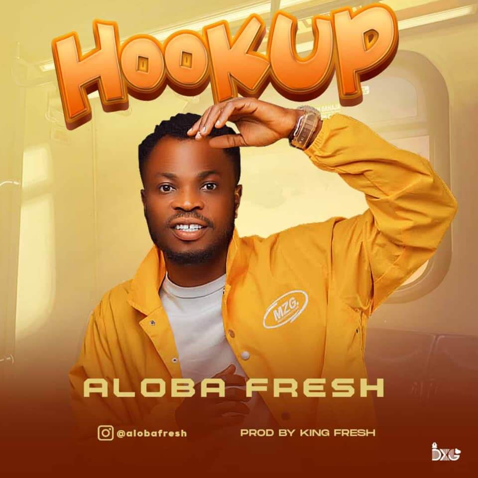 Aloba Fresh - Hookup
