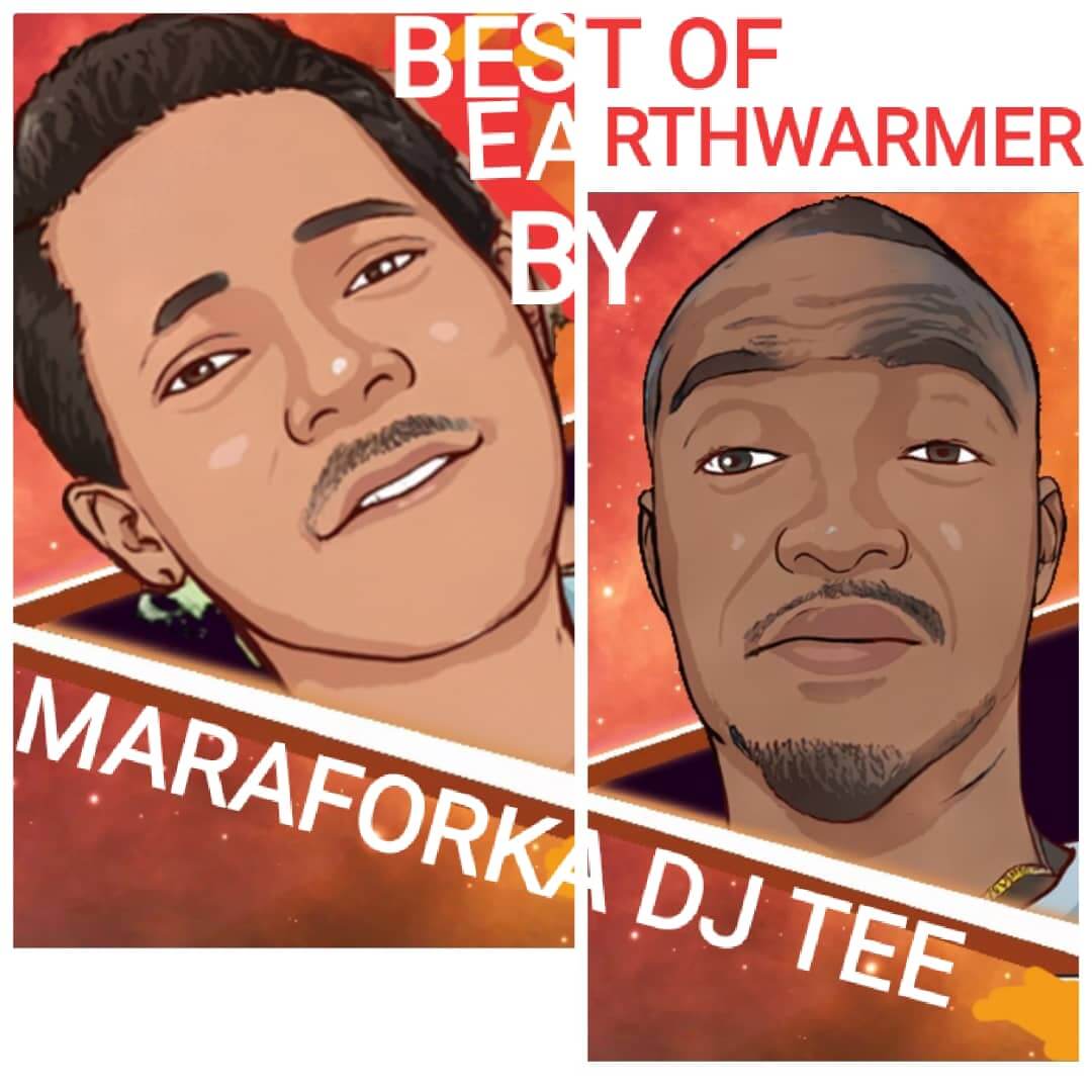 Dj Tee - Best Of Earthwarmer Mix