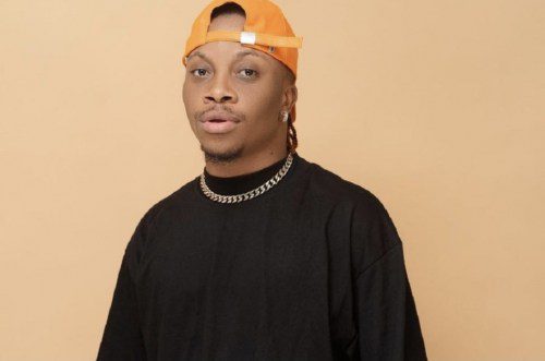 Oxlade Pays Emotional Tribute To Dagrin On twelfth Demise Anniversary Oxlade Pays Emotional Tribute To Dagrin On twelfth Demise Anniversary
