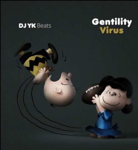 Dj Yk Beats - Gentility Virus Free Beat