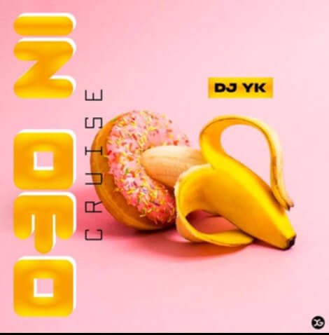 Dj Yk Beat - Obo Ni Cruise Beat