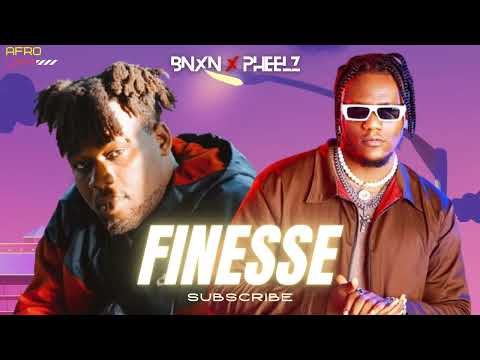 [Video] Pheelz Ft. BNXN (Buju) – Finesse