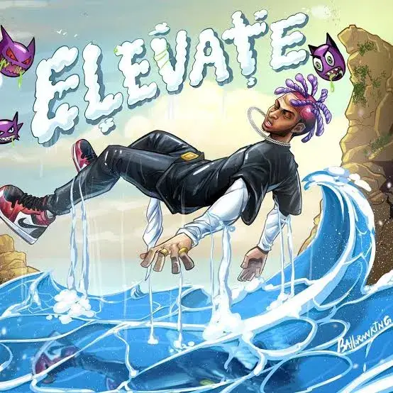 Balloranking - Elevate