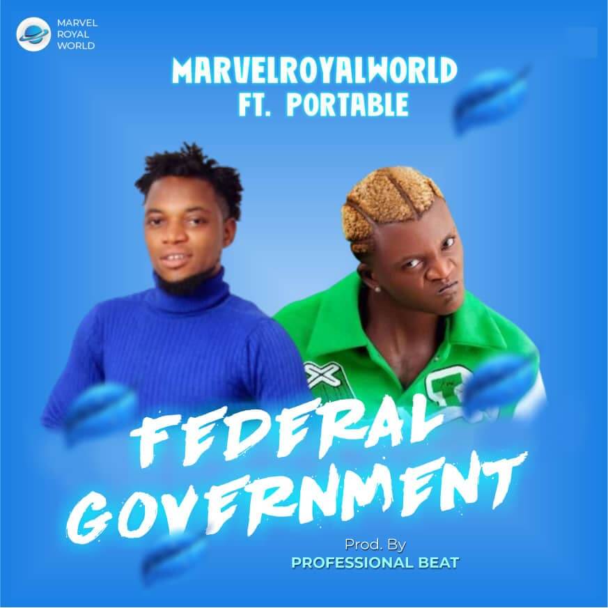 Marvelroyalworld Ft Portable - Federal Government