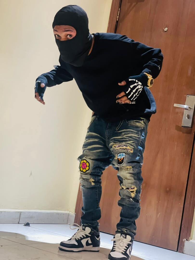 Son of Ika Jamokay Ft Sula Money - Sula Sula