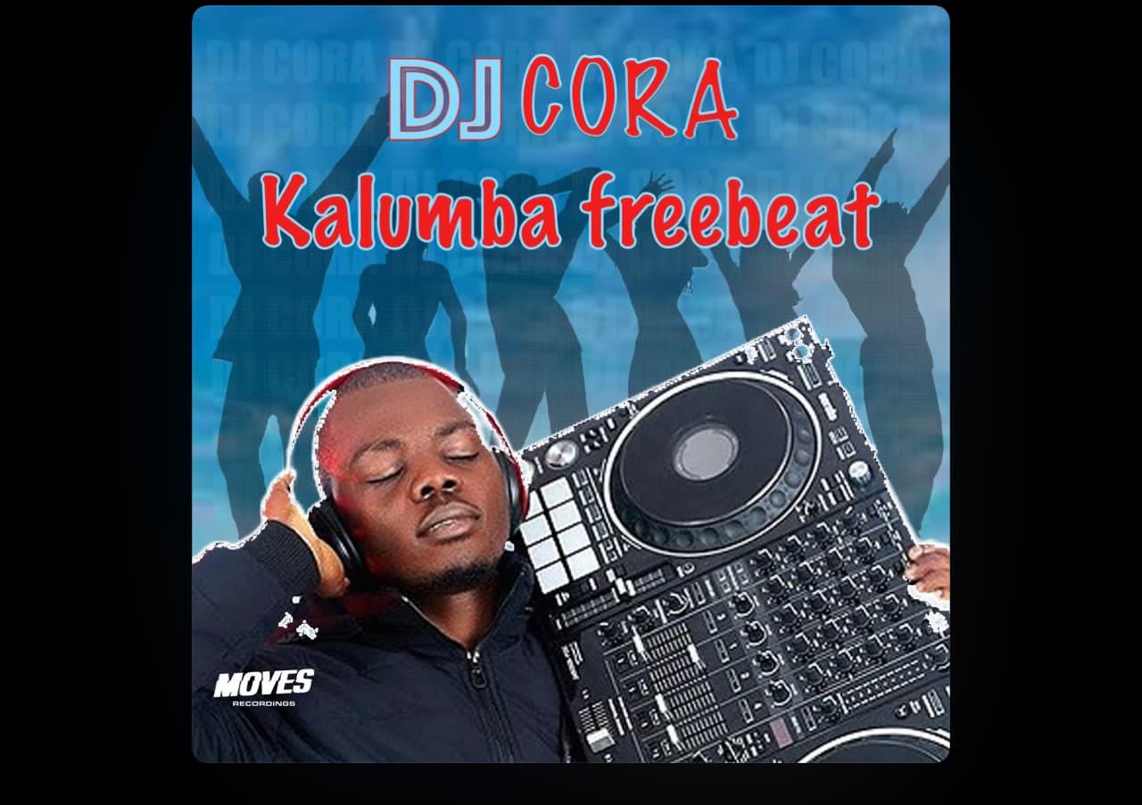 Dj Cora - Kalumba Free Beat