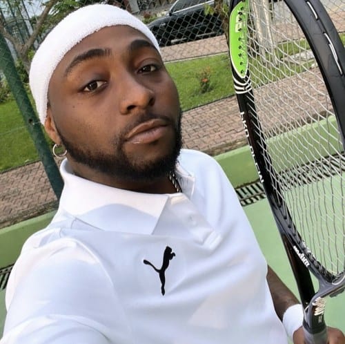 Indignant Followers React After Davido Fortunately Signed Autographs For White Children Indignant Followers React After Davido Fortunately Signed Autographs For White Children