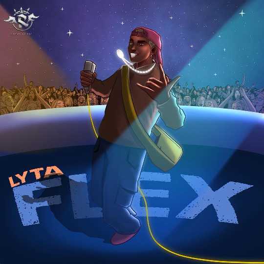 Lyta – Flex