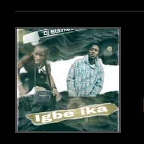 DJ STAINLESS FT FELA 2 - IGBE IKA FREE BEAT