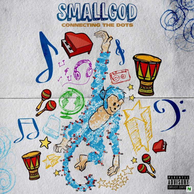Smallgod – Biou Biou ft Oxlade