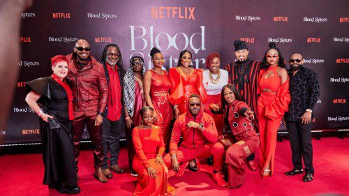 “My Function In Blood Sisters Affected My Psychological Well being” – Deyemi Okanlawon Reveals 