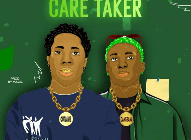 Abramsoul – Caretaker ft. Bella Shmurda