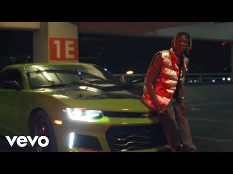 Seyi Vibez - +234
