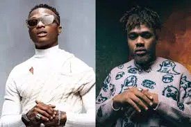 Buju (BNXN) ft. WizKid – For Tonight