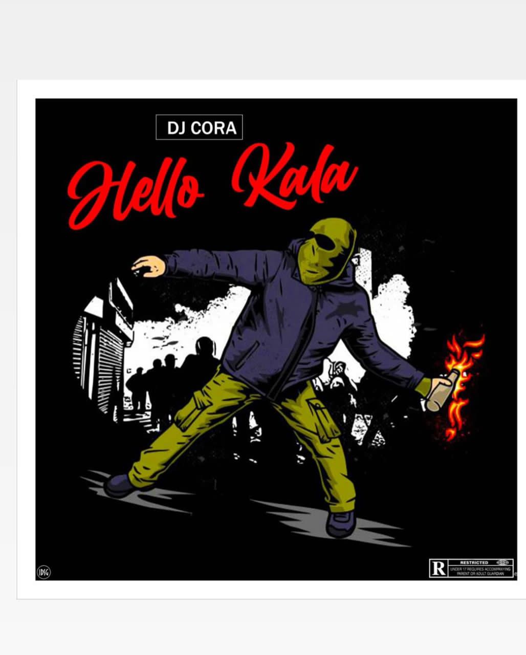 Dj Cora - Hello Kala