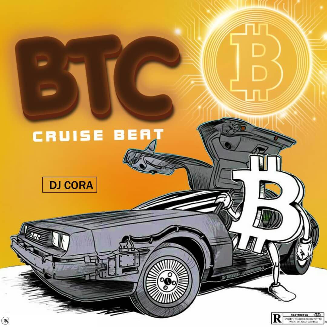 Dj Cora - Btc Cruise Beat