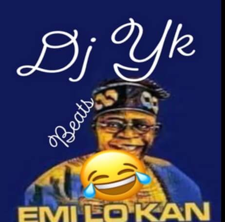 Dj Yk Beat - Emi Lokan Cruise Beat