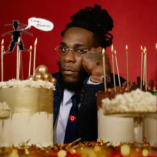 Burna Boy – Dirty Secrets