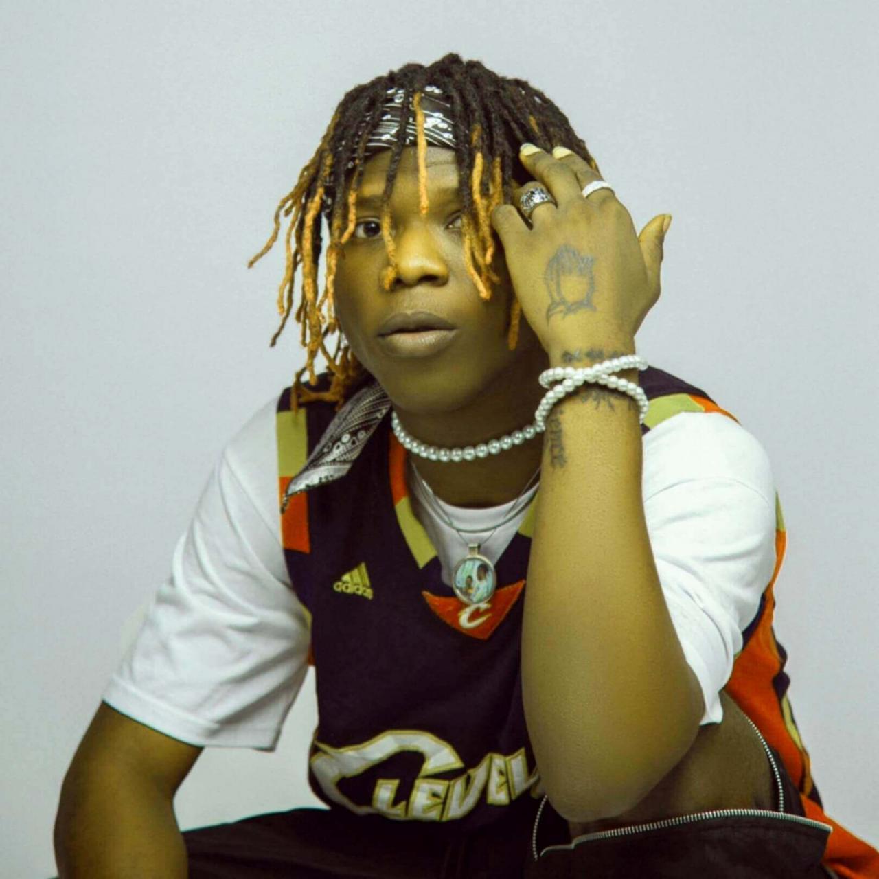 Seyi Vibez - All Songs