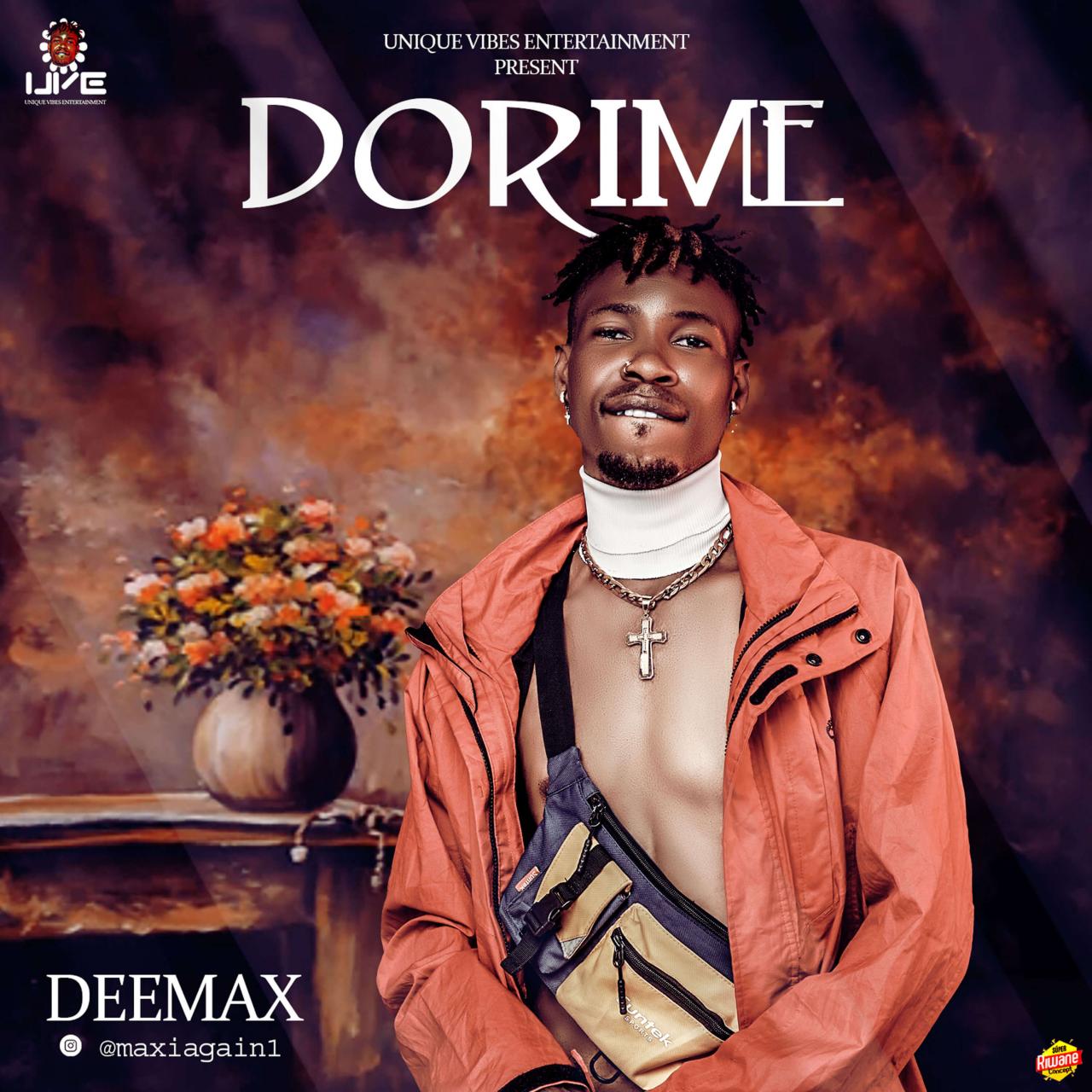 Deemax - Dorime