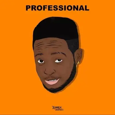 Professional Beat Ft Portable - Akoi Tinubu