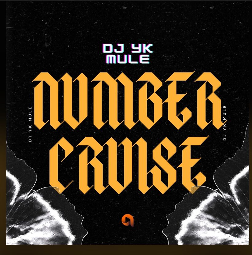 Dj Yk Beat - Number Cruise Beat