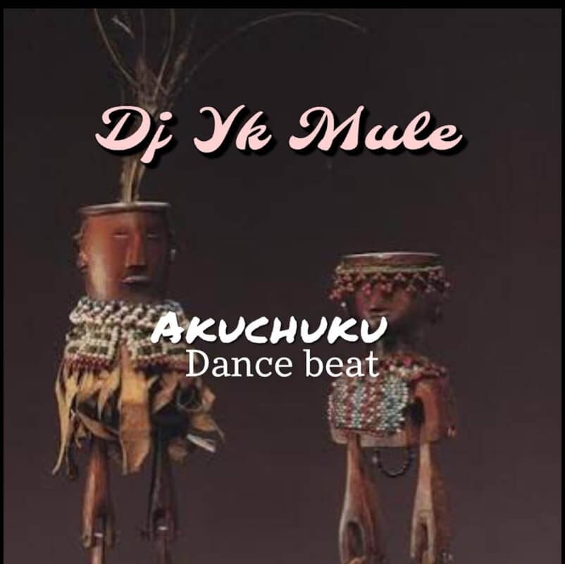 Dj Yk Beat - Akuchuku Dance Free Beat